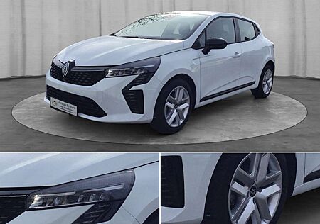Renault Clio V Evolution Tce90