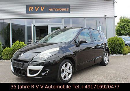 Renault Scenic III Dynamique, 1.Hand, TÜV neu