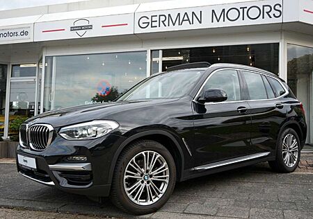 BMW X3 xDrive 20 d Luxury Line *PANO|HEAD-UP|AHK*