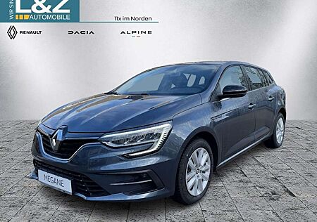 Renault Megane Grandtour Equilibre TCe 140 EDC * SHZ *
