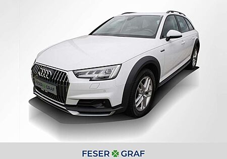 Audi A4 Allroad 2.0 TFSi S tronic quattro Matrix ACC