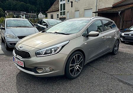 Kia XCeed Ceed SW / cee'd SW Dream Team