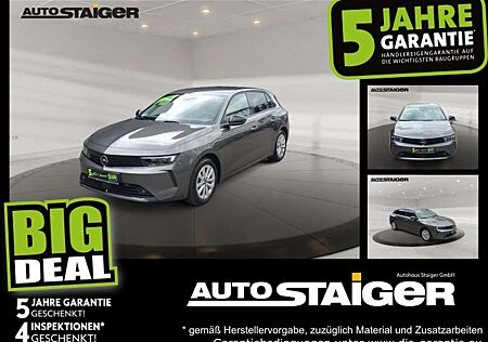 Opel Astra L 1.2 Turbo AHK*Allwetter*Navi*Winterpaket