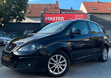 Seat Altea XL Style *AUTOMATIK*NAVI*SERVICE GEPFLEGT*