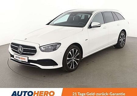 Mercedes-Benz E 300 e T Avantgarde Aut.*LED*NAVI*CAM*PDC*SHZ*TEMPO*