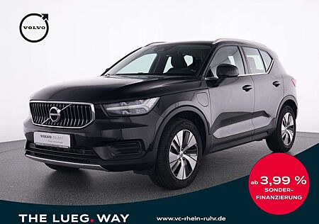 Volvo XC 40 XC40 T4 Inscription Expression Recharge Plug-In Hybrid