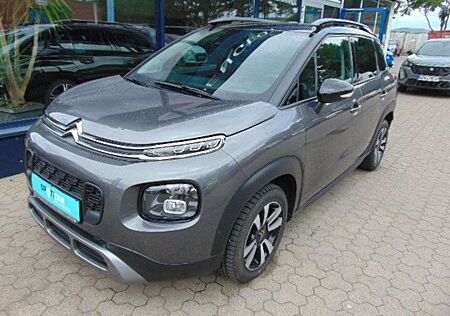 Citroën C3 Citroen Aircross Shine