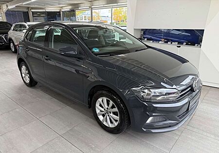 VW Polo Volkswagen VI*Comfl*Navi*ACC*DAB*LED*ALU*PDC*