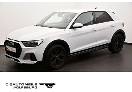Audi A1 30 TFSI CLIMATR/LED/SITZHZ/PDC
