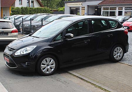 Ford C-Max *Aus 1-Hand*HU.AU.NEU*Finanazierung*