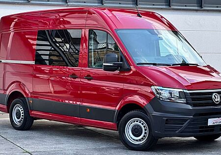 VW Crafter Volkswagen L2 H2*Mittellang Hochdach*Kamera*Klima*