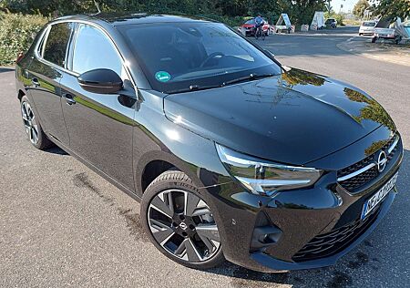 Opel Corsa-e Corsa-eGS