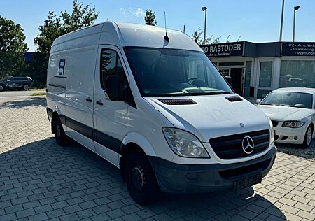 Mercedes-Benz Sprinter II Kasten 216 CDI Hoch Halblang 1Ha TOP