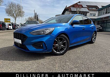 Ford Focus Lim 1.5 Eco ST-Line X Virtual TotW LED Kam
