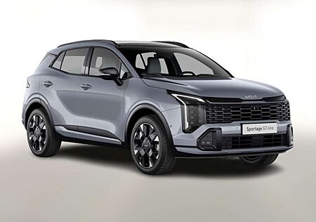 Kia Sportage 150 DCT FL MY26 ACC SHZ PrivG Kam 2xPDC 110 kW ...