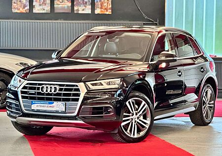 Audi Q5 50 TDI quattro Sport Pano Virtual ACC Matrix