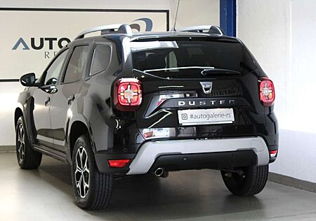 Dacia Duster II Celebration 4WD*LEDER*NAVI*150PS*1.HD*