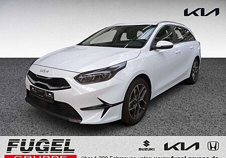 Kia XCeed Ceed SW / cee'd SW 1.5 T-GDi DCT Spirit ACC|RFK|LED|Navi|SHZ