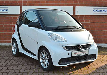 Smart ForTwo coupe Micro Hybrid Drive KLIMA SITZHZG