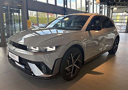 Hyundai IONIQ 5 84 kWh N Line