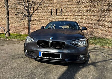 BMW 116i 116