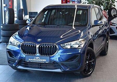 BMW X1 18d sDrive Automatik Navi3D~PDC~AHK