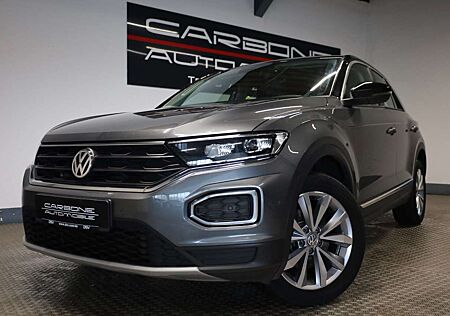 VW T-Roc Volkswagen Style**Nav+Apple Car Play+LED**