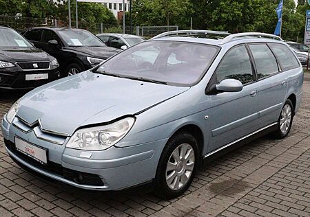 Citroen C5 Break 2.0 Exclusive Bi-Xenon Panorama
