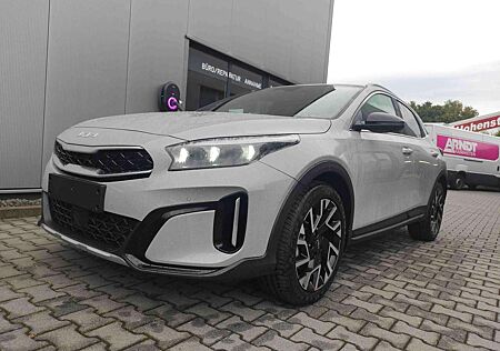 Kia XCeed TOP Modell 2026*LED*Navi*PDC*Cam*ACC*18Zoll* 11...