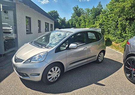 Honda Jazz 1.4 Elegance-KLIMA-PDC-ORG 50000KM