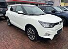 SsangYong Tivoli 1.6 E-XGi 160 QUARTZ 2WD,RÜCKFAHRKAMERA