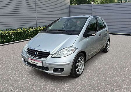 Mercedes-Benz A 150 CLASSIC