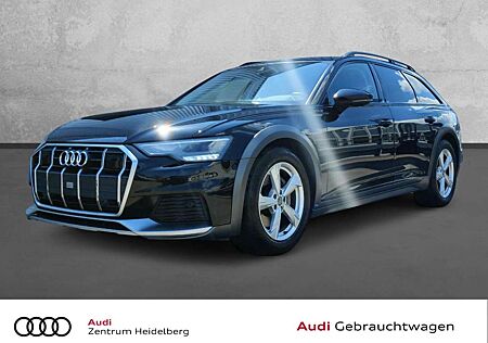 Audi A6 Allroad 50 TDI 210(286) kW(PS) tiptronic