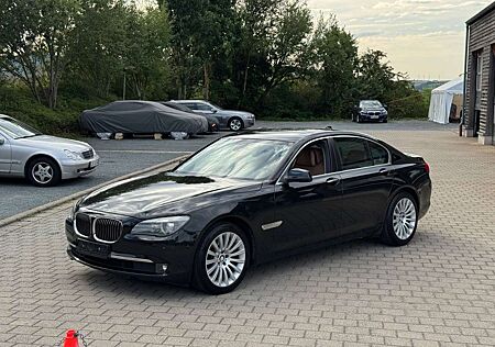 BMW 740 i