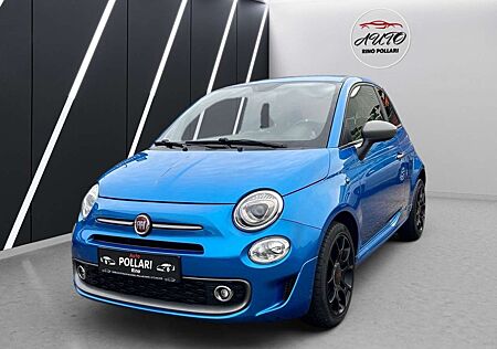 Fiat 500 Sport Klima Apple Android PDC 1.2