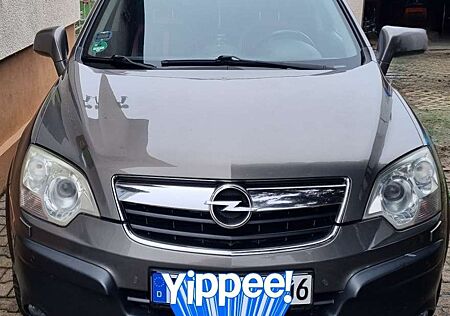 Opel Antara 3.2 V6 4x4 Cosmo