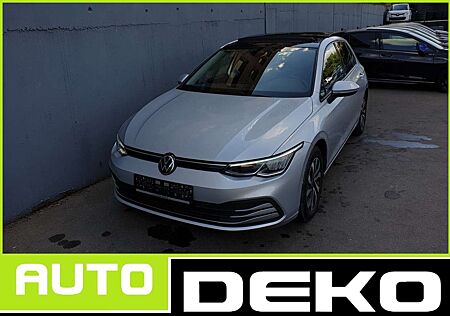 VW Golf Volkswagen 8 2.0 TDI DSG ACTIVE Pano/Navi/ACC/Alu
