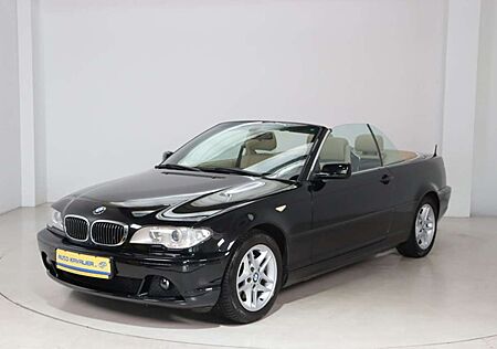 BMW 325 Ci * Navi * Xenon * Mem * Leder * Hardtop