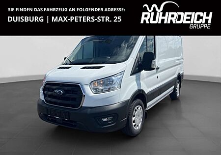 Ford Transit Kasten 350 L2 Trend 2.0 TDCi DPF Kamera+PDC v/h+Ca