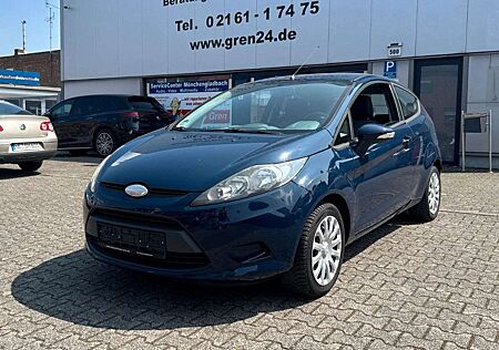 Ford Fiesta Sync Edition