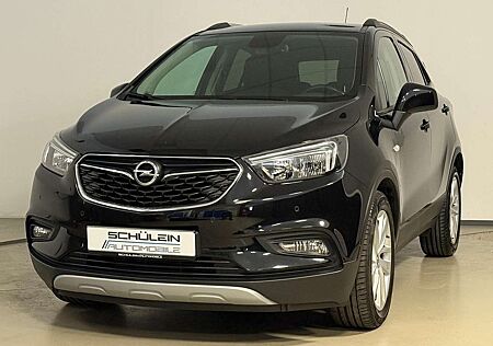 Opel Mokka X ON*Navi*CarPlay*SHZ*LHZ*PDC*Klima*2.Hand