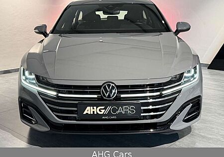 VW Arteon Volkswagen Shooting Brake R-Line 2.0 TDI*R-CAMR*AHK