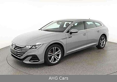 VW Arteon Volkswagen Shooting Brake R-Line 2.0 TDI*R-CAMR*AHK