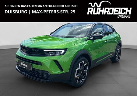 Opel Mokka Ultimate 1.2 Turbo +NAVI+CAM+LED+SHZ+PDC+LENKRADHZ