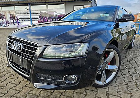 Audi A5 3.2 FSI quattro S-Line