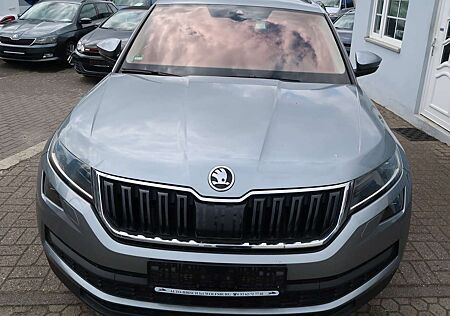Skoda Kodiaq Drive 125 4x4