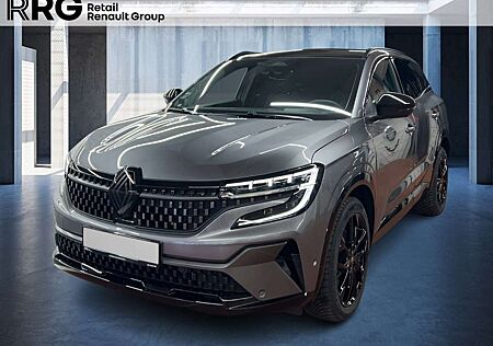 Renault Austral Iconic Esprit Alpine E-Tech Full Hybrid 200