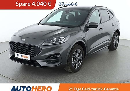Ford Kuga 2.5 Plug-in Hybrid ST-Line Aut.*NAVI*LED*CAM*SHZ*