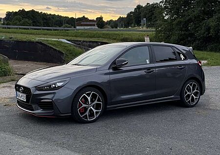 Hyundai i30 N 2.0T-GDI *CarPlay/Android Auto*