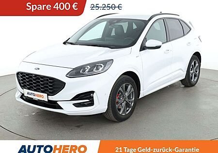 Ford Kuga 2.0 TDCi EcoBlue ST-Line X Aut*NAVI*LED*ACC*CAM*